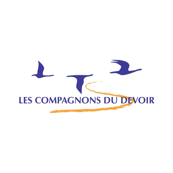 Travaux de toiture : Certification Compagnons du Devoir - Certa Sud Est