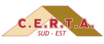 Certa Sud Est, votre couvreur à Lançon-de-Provence Logo
