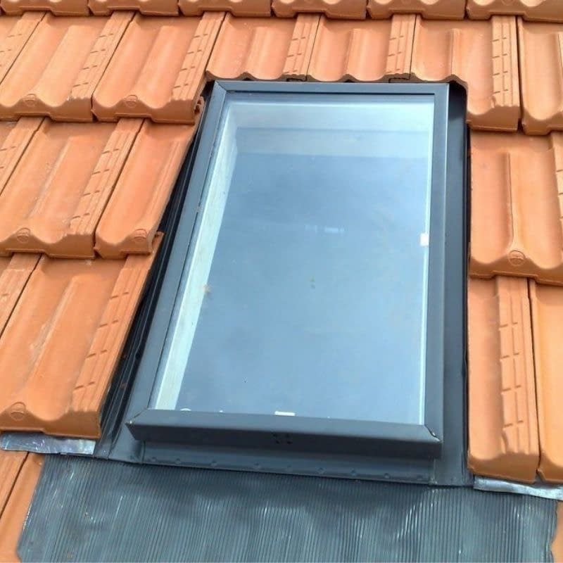 Pose de fenêtre de toit Velux® Pose de fenêtre de toit par CERTA Sud Est à Salon-de-Provence et en région PACA